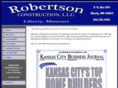 robertsonconstructionllc.com