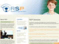 rsp-associates.com