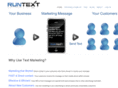 runtext.com