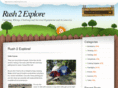 rush2explore.com