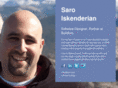 saroiskenderian.com