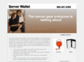 serverwallet.com
