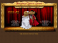 singingoperabears.com