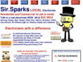 sirsparks.com