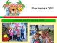 snoqualmieridgepreschool.com