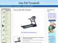 solef85treadmill.org