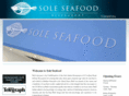 soleseafood.com