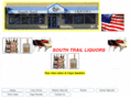southtrailliquor.com