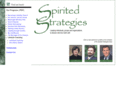 spiritedstrategies.com