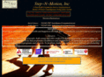stepnmotion.net