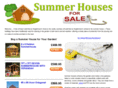 summerhousesforsale.com
