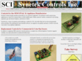 synetekcontrolsinc.com