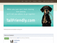 tailfriendly.com