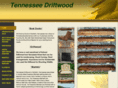 tennesseedriftwood.com