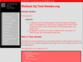 test-smoke.org