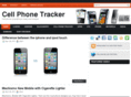 thecellphonetracker.net