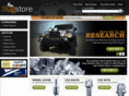 thelugstore.com