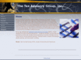 thetaxadvisorygroupinc.com
