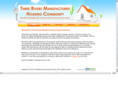threeriversmobilehomepark.com