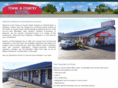 townandcountrynewberg.com