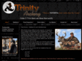 trinityarchery.com