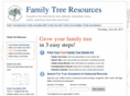 uftree.com