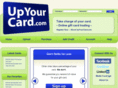 upyourcard.com