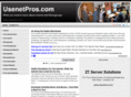 usenetpros.com