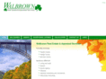 walbrown.com