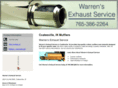 warrenexhaust.com