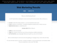 webmarketingresults.net