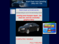westcoastautodetailing.com