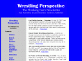 wrestlingperspective.com