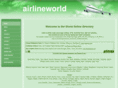 airline-world.net