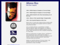 alfonsorios.com