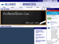 allianceforabettermn.net
