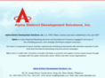 alphadds.com