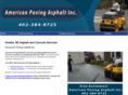 americanpavingasphaltinc.com