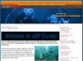 aspdiving.com