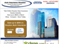 autoinsurancehouston.org