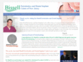 bissellcenternj.com
