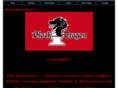 blackdragonpewter.com