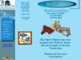 bluebarnstables.com