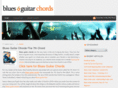 bluesguitarchords.net