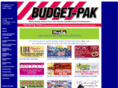 budgetpak.com