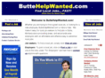 buttehelpwanted.com