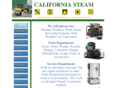 californiasteaminc.com