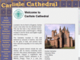 carlislecathedral.org