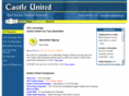 castleunited.com