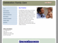 celebrationfamilycare.com